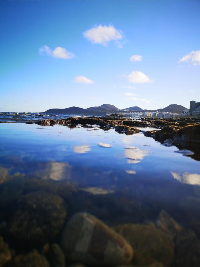 Bluebeach Las Palmas de Gran Canaria Dış mekan fotoğraf