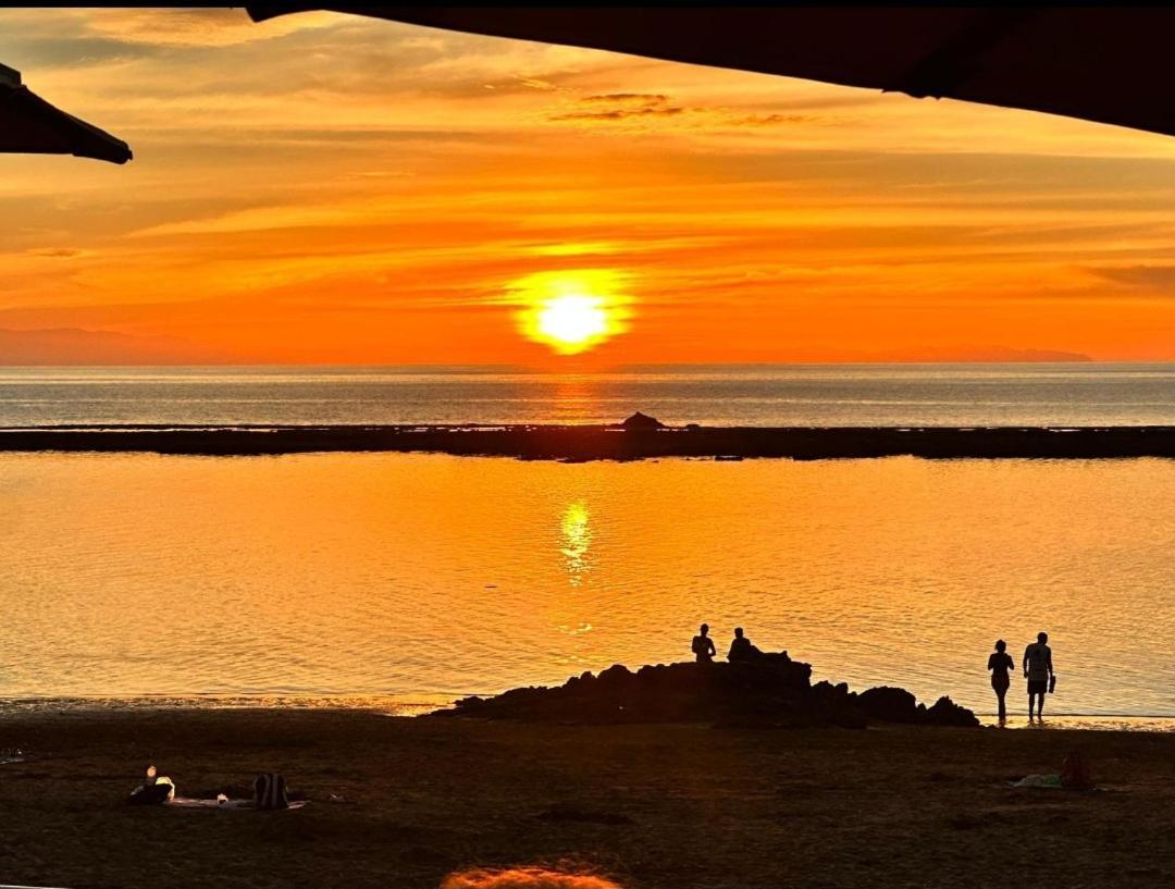 Bluebeach Las Palmas de Gran Canaria Dış mekan fotoğraf