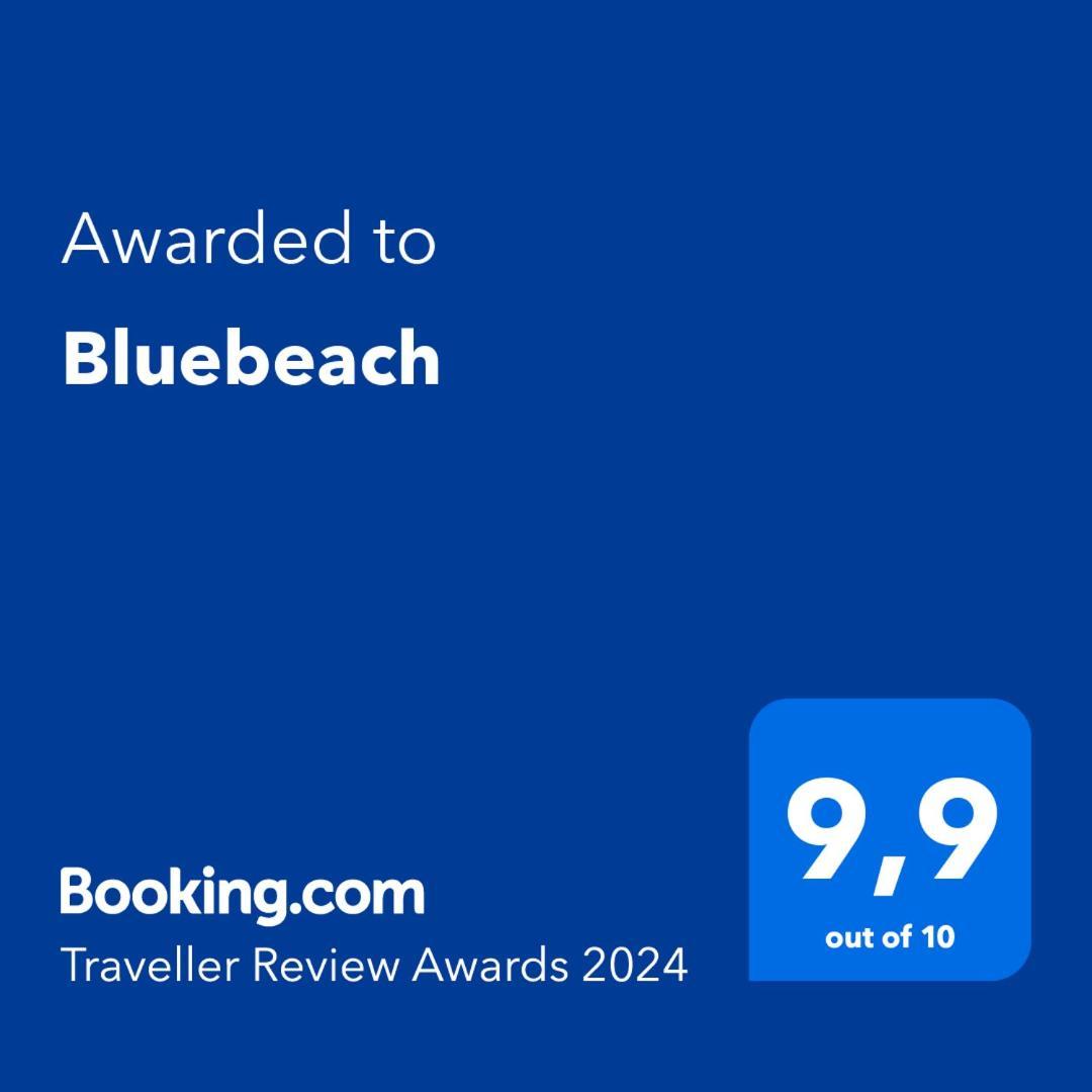 Bluebeach Las Palmas de Gran Canaria Dış mekan fotoğraf